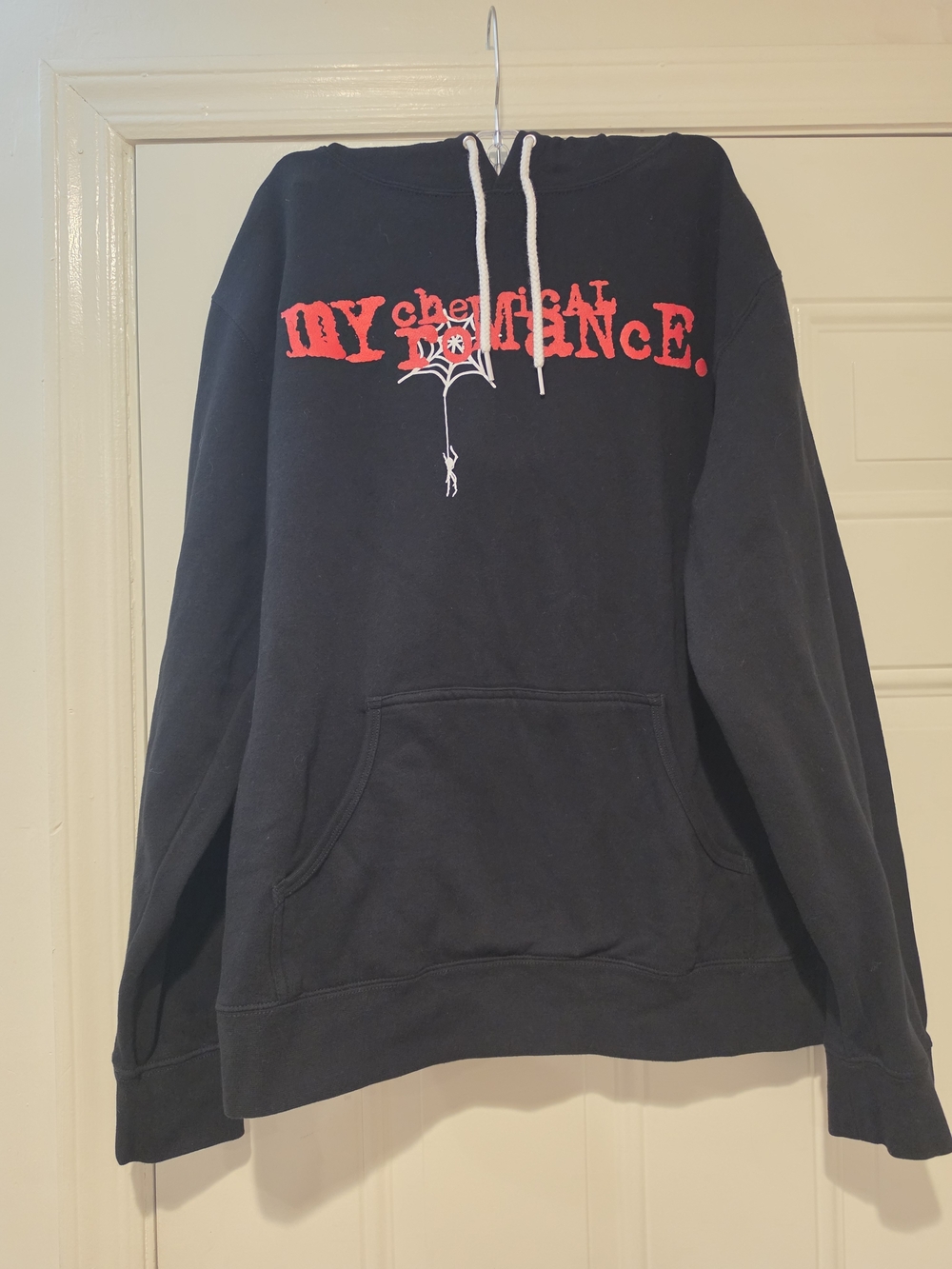 My Chemical Romance "Thank You For The Venom" Hoodie